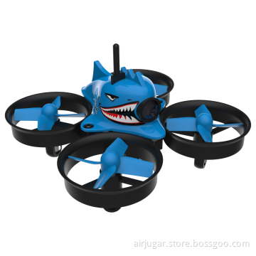Outdoor FPV Mini Drone With Hold Function